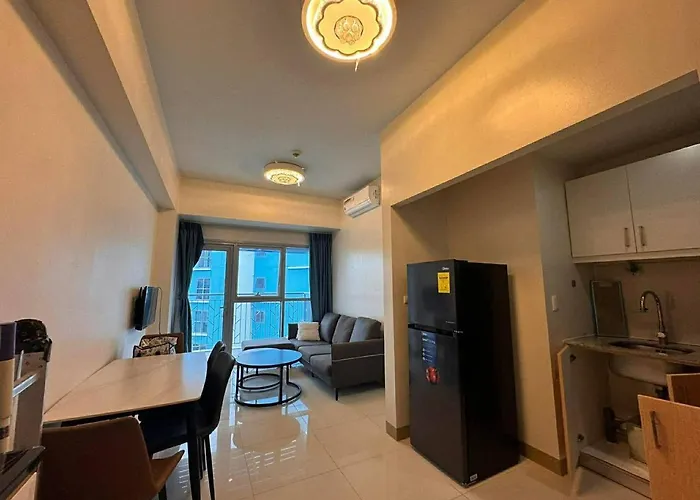Apartahotel Luxury Bayview Bayshore2 Cluster D *