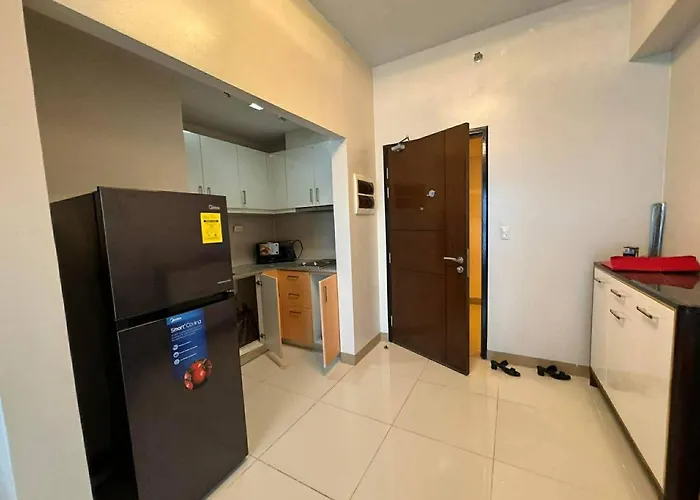 Luxury Bayview Bayshore2 Cluster D Apartahotel